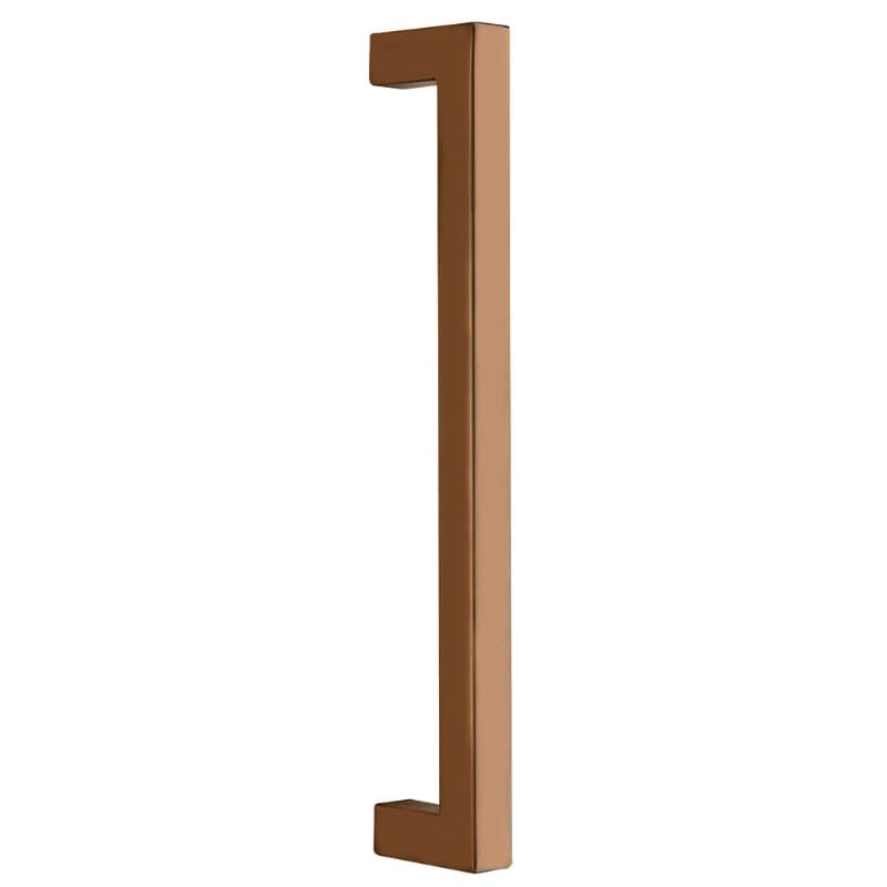 Λαβή Εξώθυρας Zogometal 377 Copper Aged