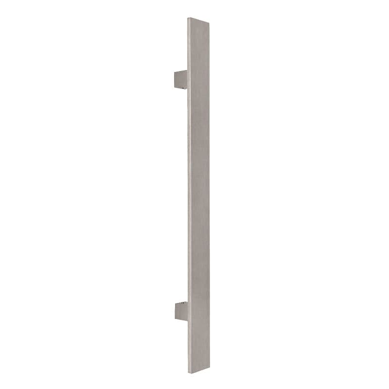 Λαβή Εξώθυρας Zogometal 3021 Titanium Blair