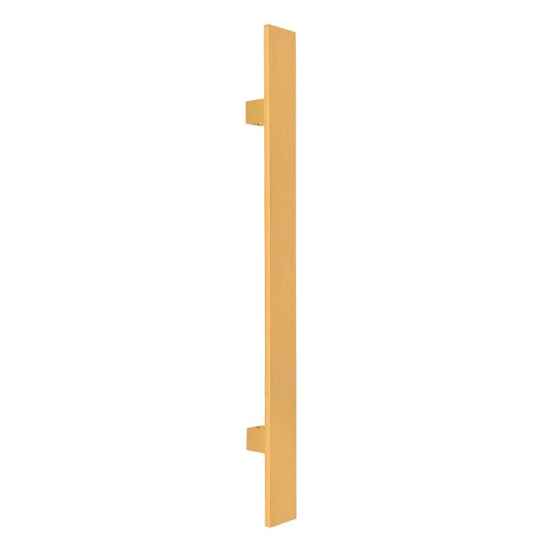 Λαβή Εξώθυρας Zogometal 3021 Vintage Gold