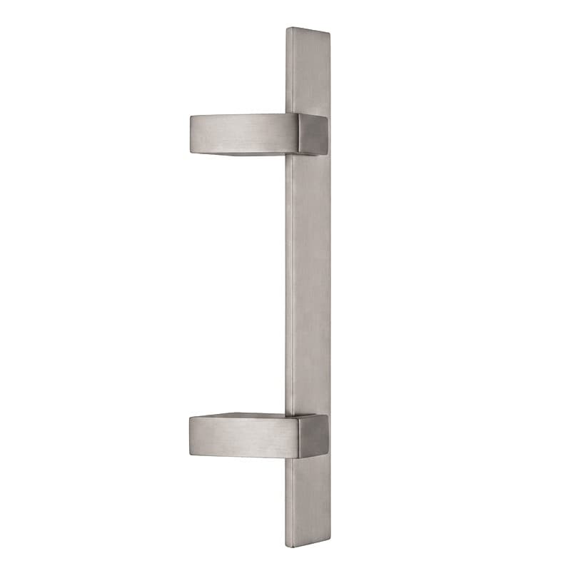 Λαβή Εξώθυρας Zogometal 3091 Titanium Blair