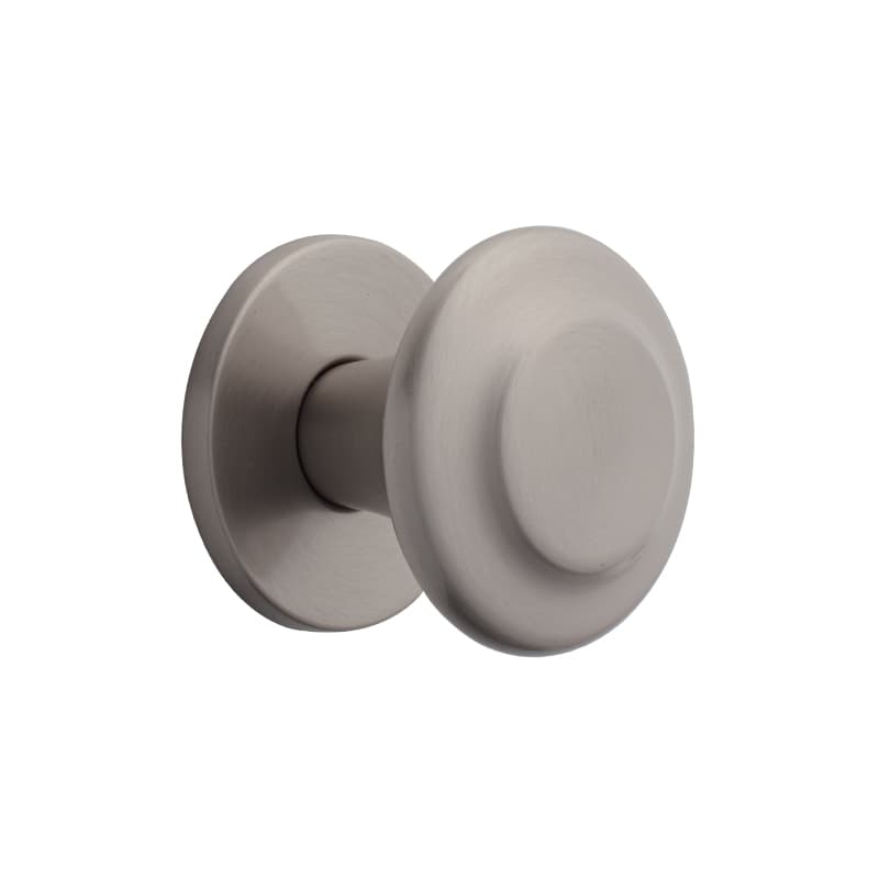 Μπουλ Εξώθυρας Zogometal 91 Titanium Blair Φ72mm