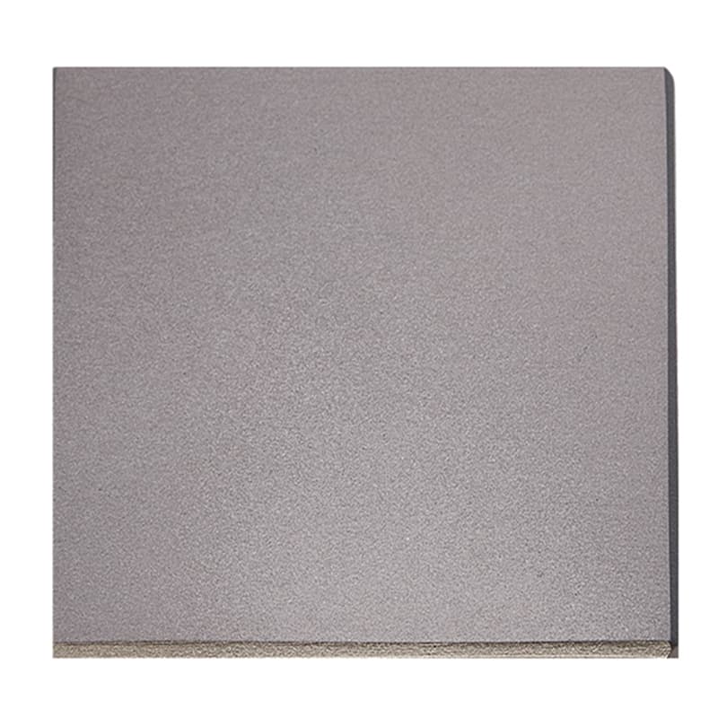 Μπουλ Εξώθυρας Zogometal 389 Graphite Smoked Φ200mm