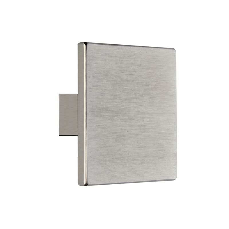Μπουλ Εξώθυρας Zogometal 392 Titanium Blair Φ80mm