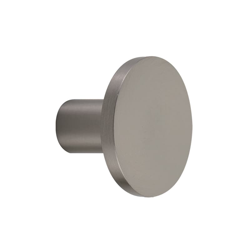 Μπουλ Εξώθυρας Zogometal 393 Titanium Blair Φ80mm