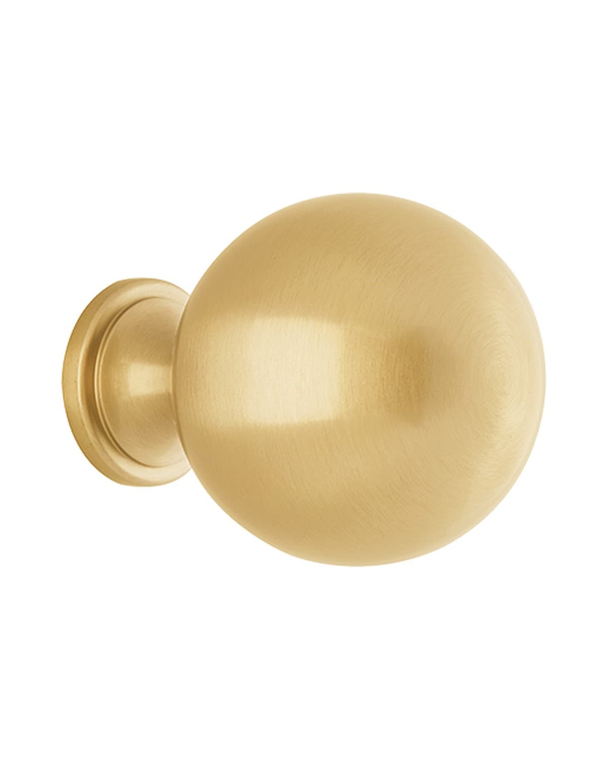 Μπουλ Εξώθυρας Zogometal 3010 Ματ Όρο Φ74mm