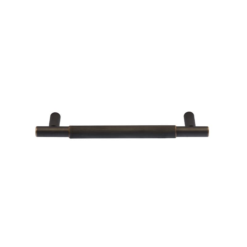 Λαβή Επίπλων Zogometal 91 Dark Bronze