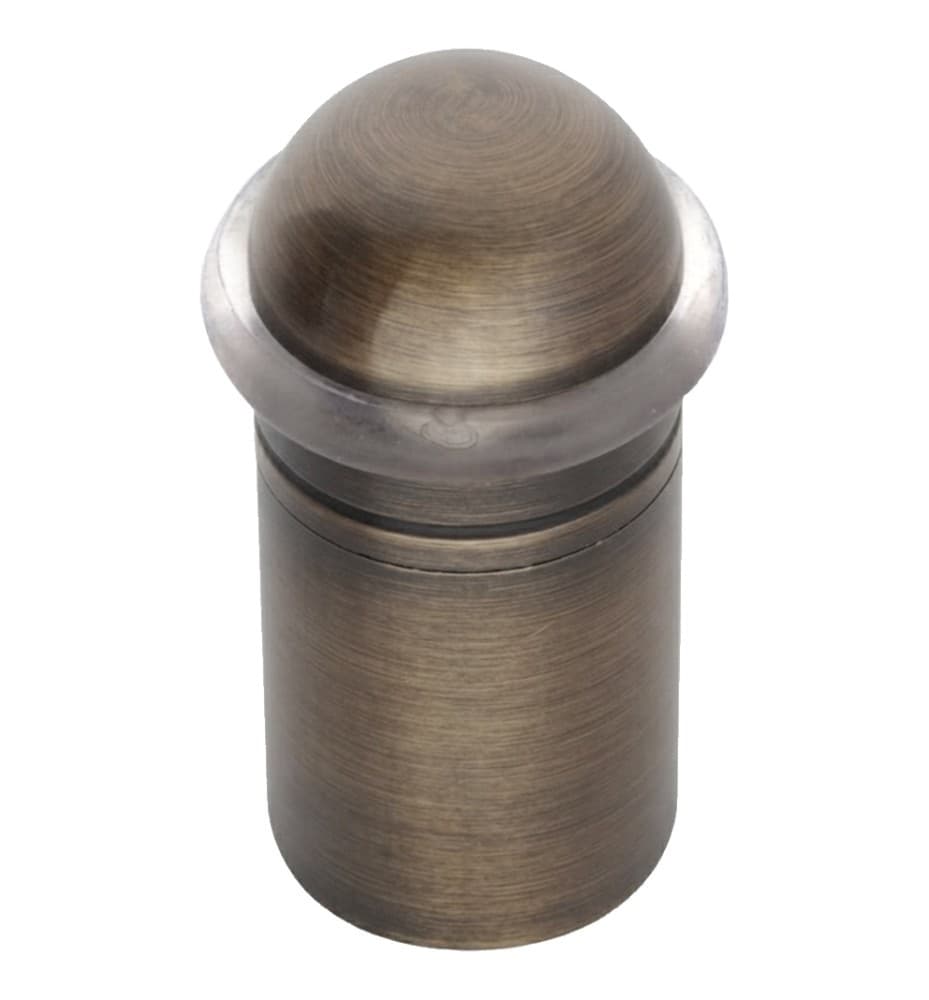 Στοπ Πόρτας Zogometal 957 / 01 Φ2,9x6,7cm Μπρονζέ