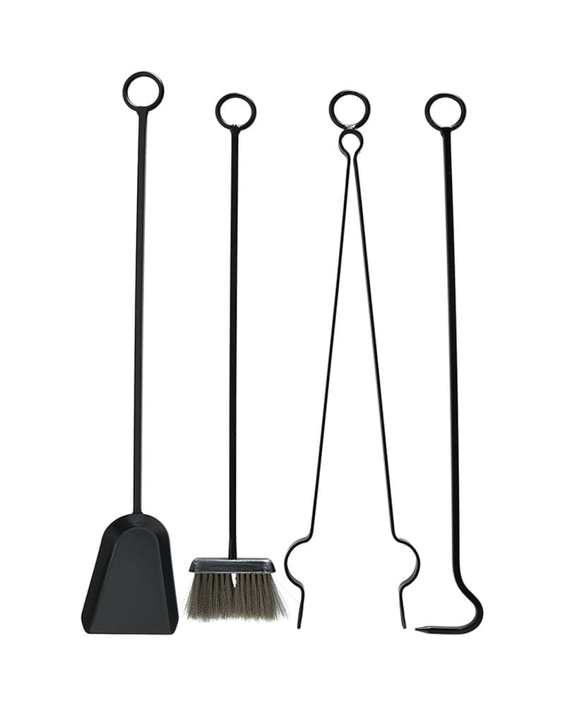 Εργαλεία Τζακιού Zogometal 683 62cm