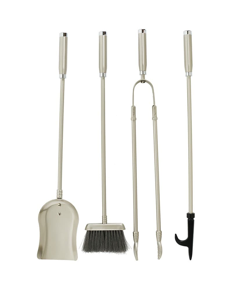 Εργαλεία Τζακιού Zogometal 1200 55cm