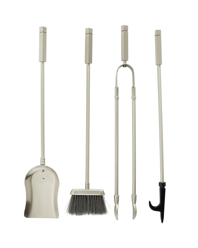 Εργαλεία Τζακιού Zogometal 1215 55cm