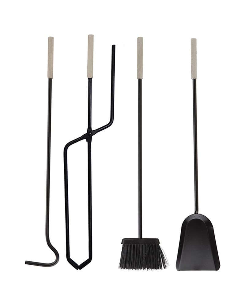 Εργαλεία Τζακιού Zogometal 1235 56cm
