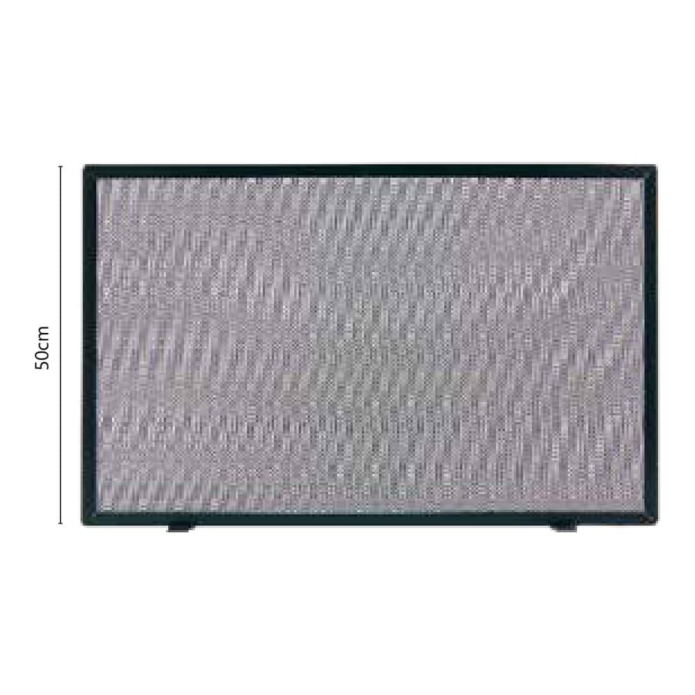 Σήτα Τζακιού Zogometal 601 80-90x50cm - 2