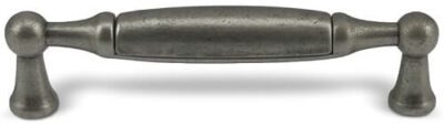 Λαβή Επίπλων Besana 1257 Παλαιωμένος Σίδηρος