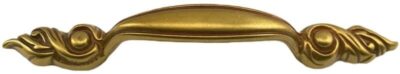 Λαβή Επίπλων Besana 1318 Χρυσό με Πατίνα AVO