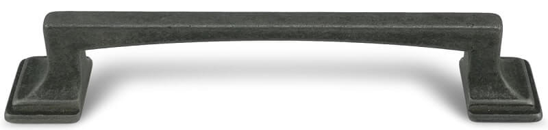 Λαβή Επίπλων Citterio Giulio 1335 Παλαιωμένος Σίδηρος